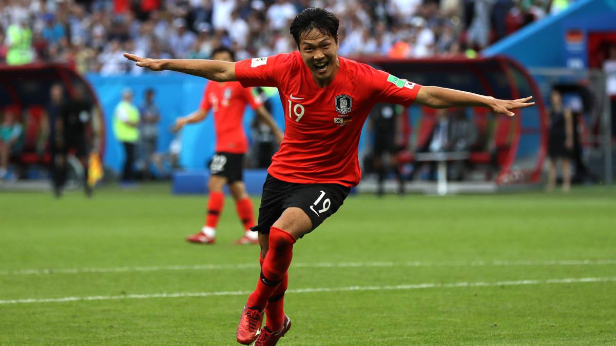 Los partidos que se disputarán en el último día del año