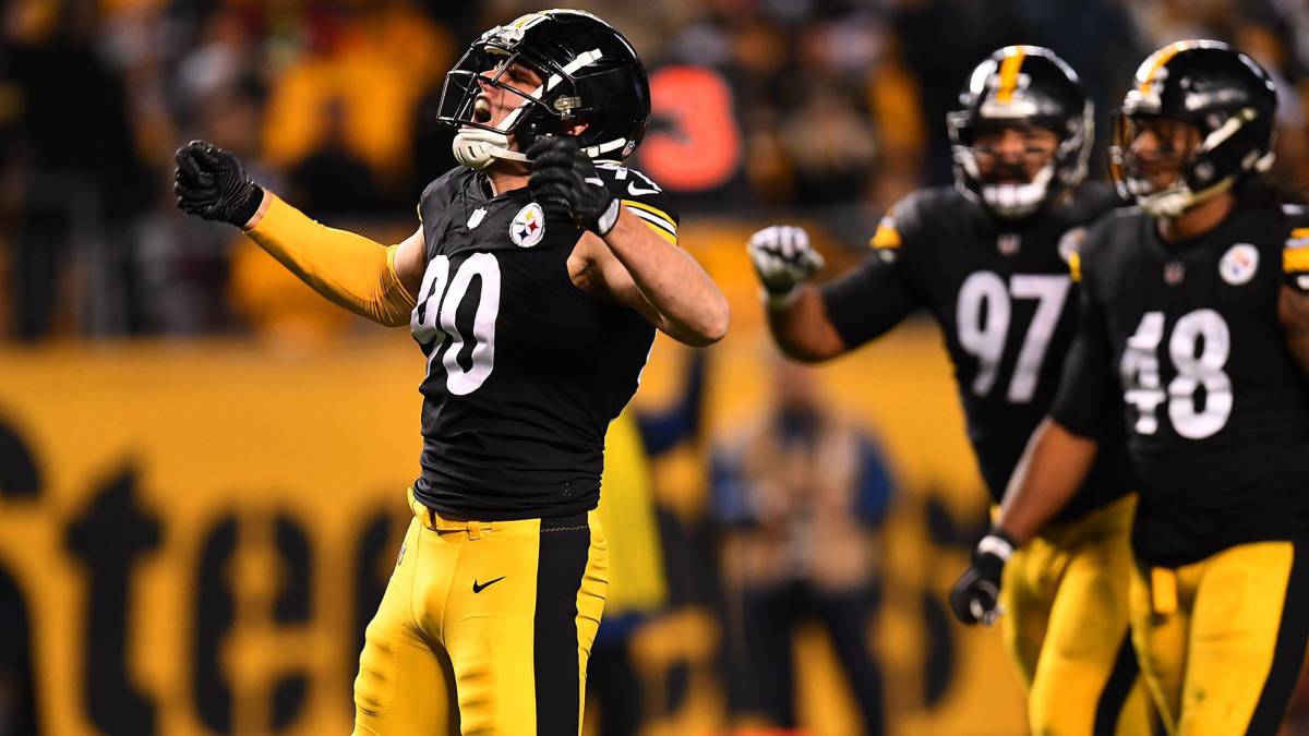 Pittsburgh logró la victoria, pero no alcanzó el milagro