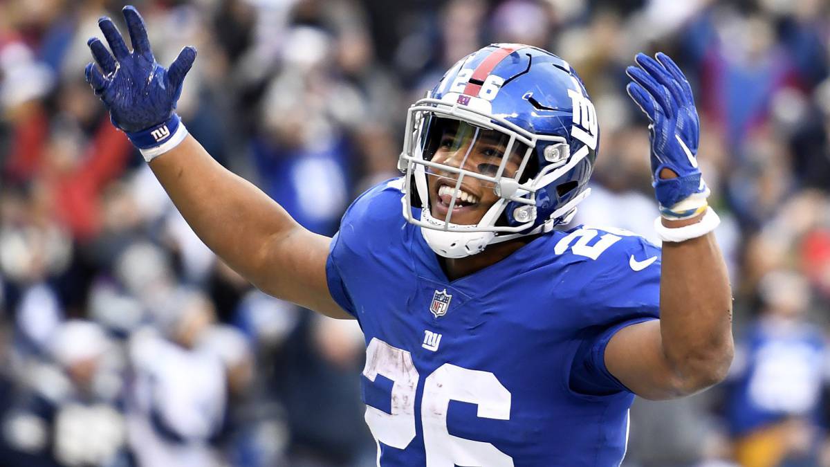 Los récords más interesantes que dejó la temporada 2018 de la NFL