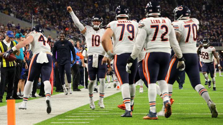 Sorpresas y decepciones de la temporada 2018 de la NFL