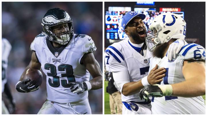 Los playoffs reciben a siete equipos que llegan con ímpetu
