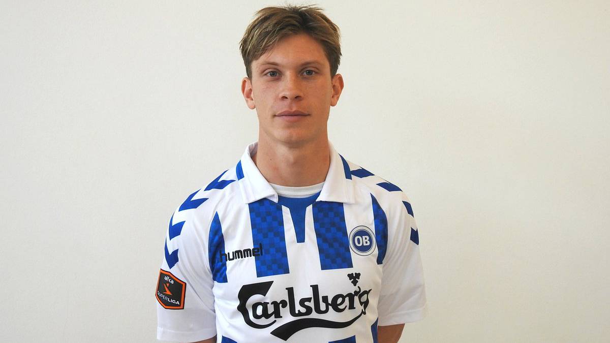 Ryan Laursen, el danés nacido en USA que busca la MLS