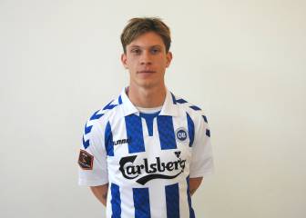 Ryan Laursen, el danés nacido en USA que busca la MLS