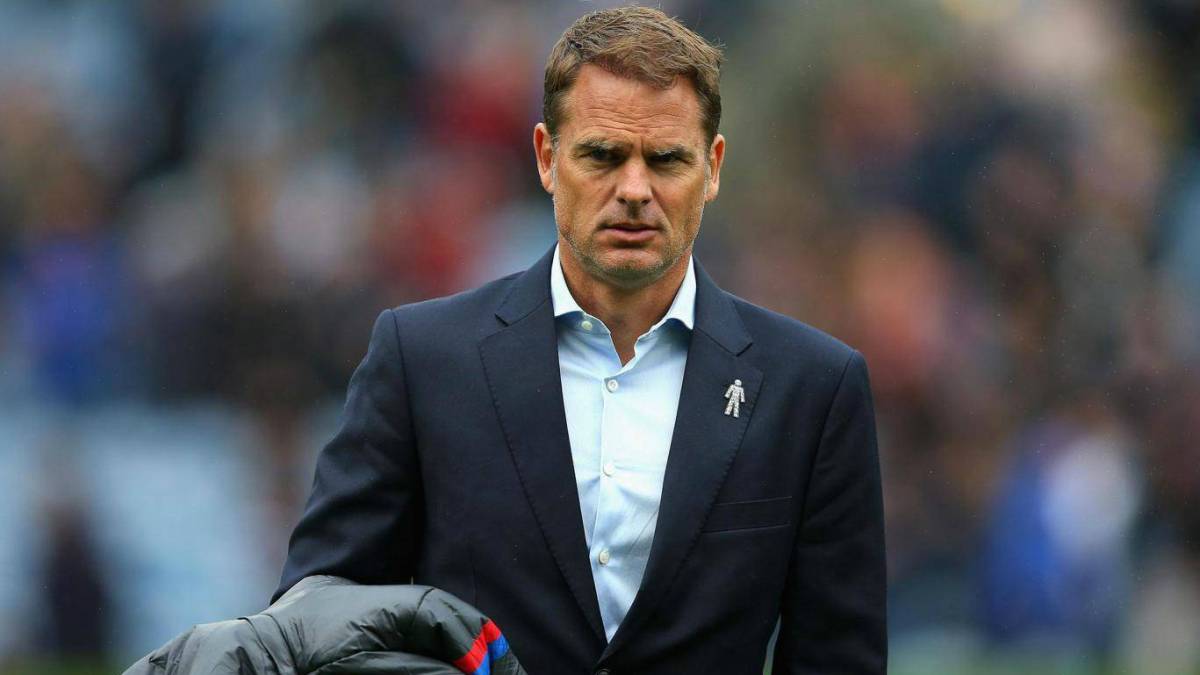 El DT holandés está listo para su nueva aventura en el fútbol de USA: Atlanta United es su nuevo hogar y el reto será emular lo hecho por Tata Martino