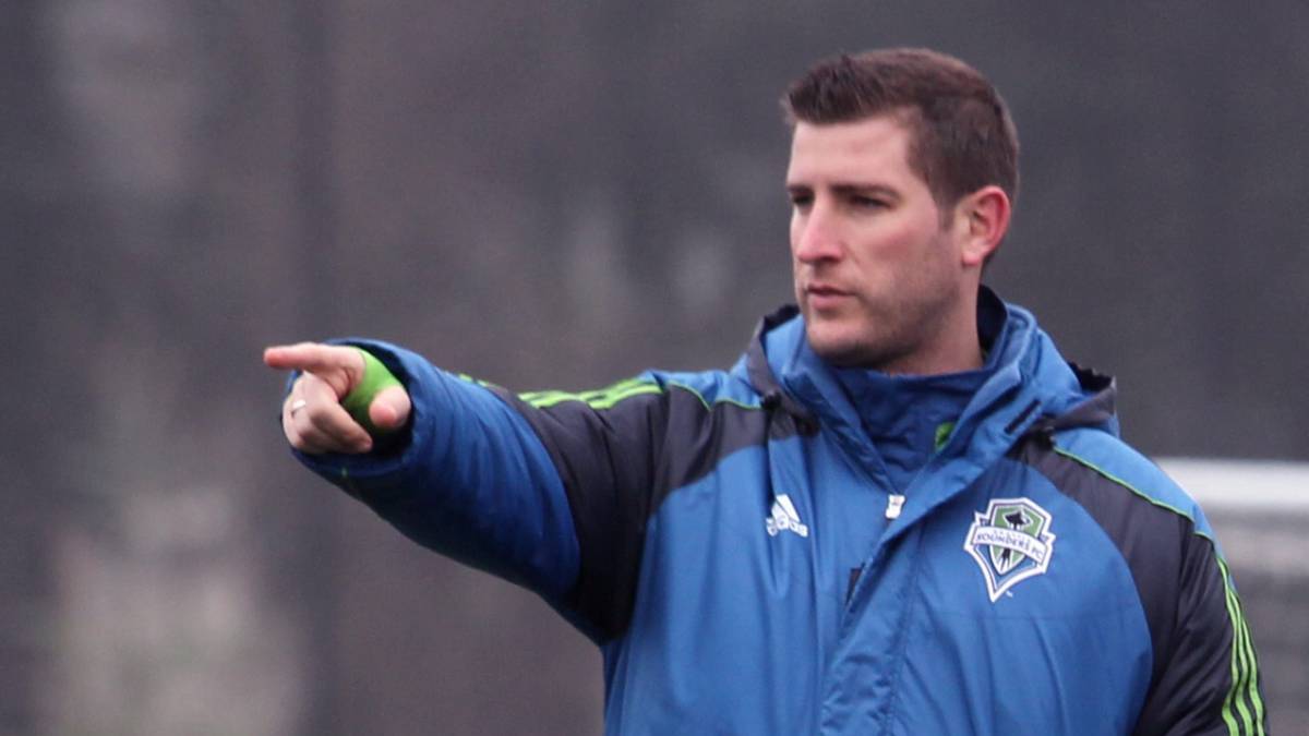 Kurt Schmid dejó al LA Galaxy después de dos años desempeñando el puesto como Director de Fútbol Profesional y Scout para llegar a Miami a realizar las mismas tareas.