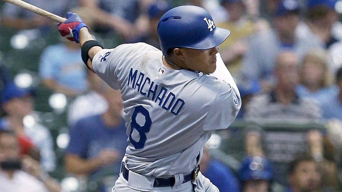 El pelotero que juega con Los Ángeles Dodgers, suena con fuerza para reforzar a los Yankees. Por eso te dejamos 7 datos que seguro no sabías.