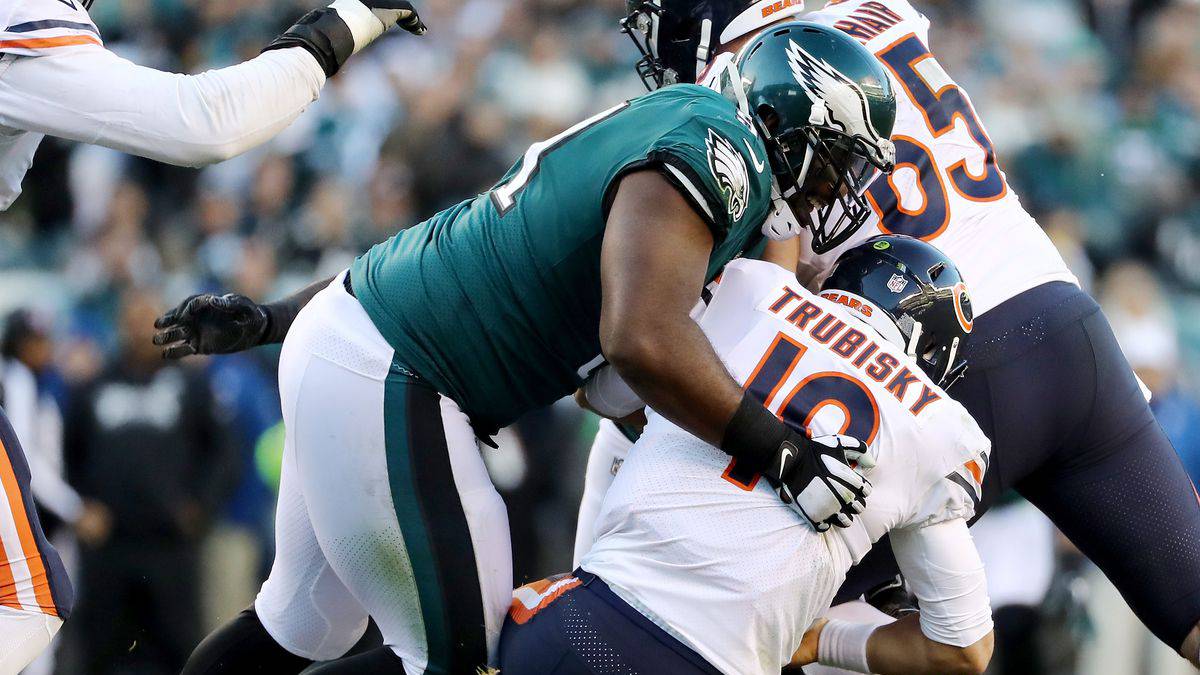 Philadelphia Eagles vs Chicago Bears; cómo y dónde ver: horario y TV Online