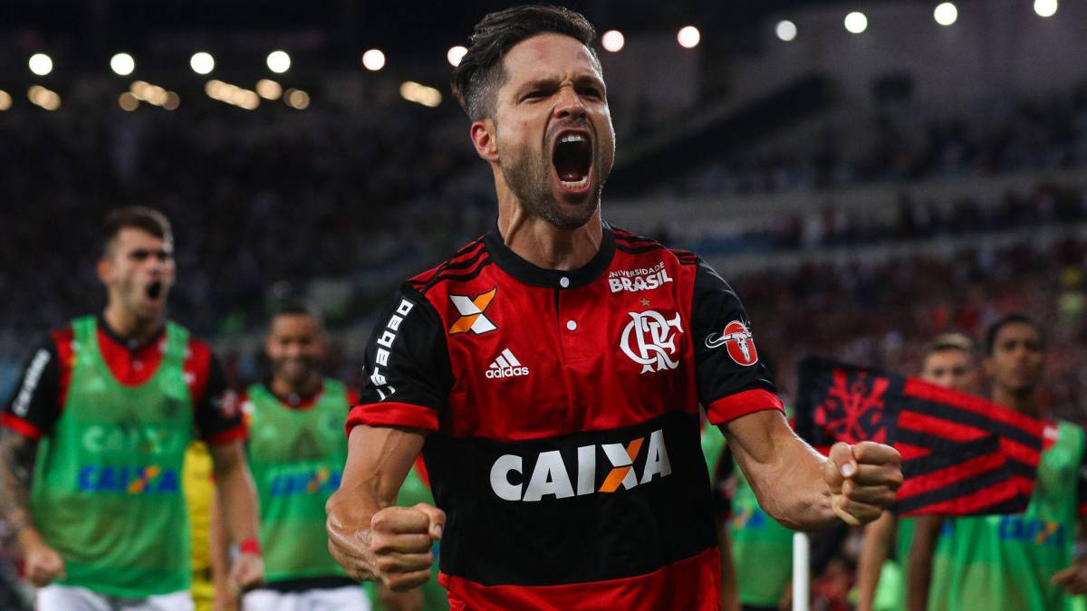 Diego Ribas podría llegar al Orlando City en los próximos días, ya que el club y el jugador llegaron a un acuerdo. Sólo falta el sí de Flamengo.