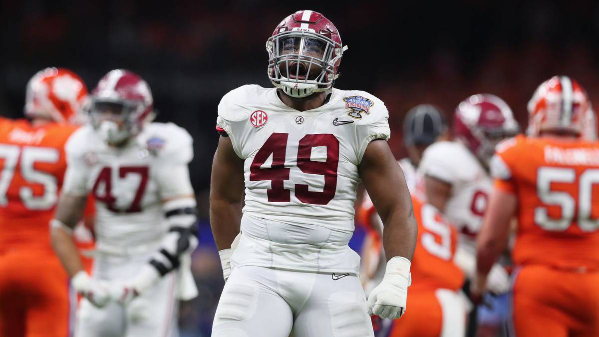 Clemson vs Alabama; National Championship cómo y dónde ver: horario y TV Online