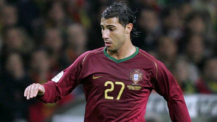 Recordamos la trayectoria del delantero portugués, quien con su calidad maravilló a miles de aficionados, pero no logró despuntar como se esperaba