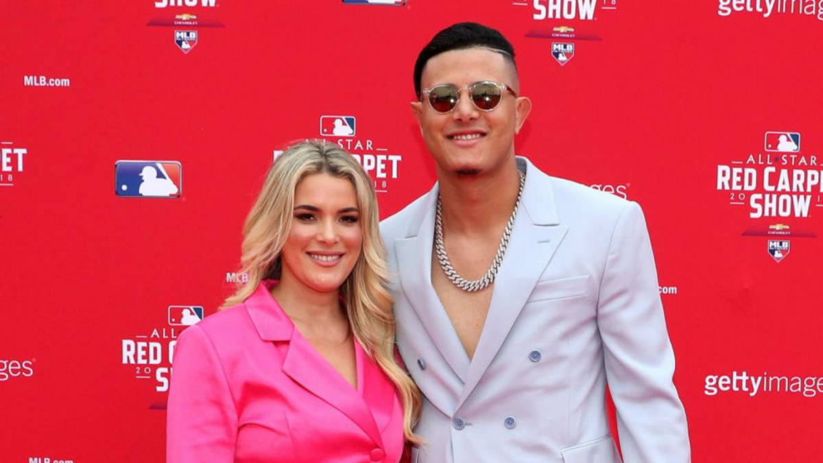 Esposa de Manny Machado, vital en posible llegada a Yankees