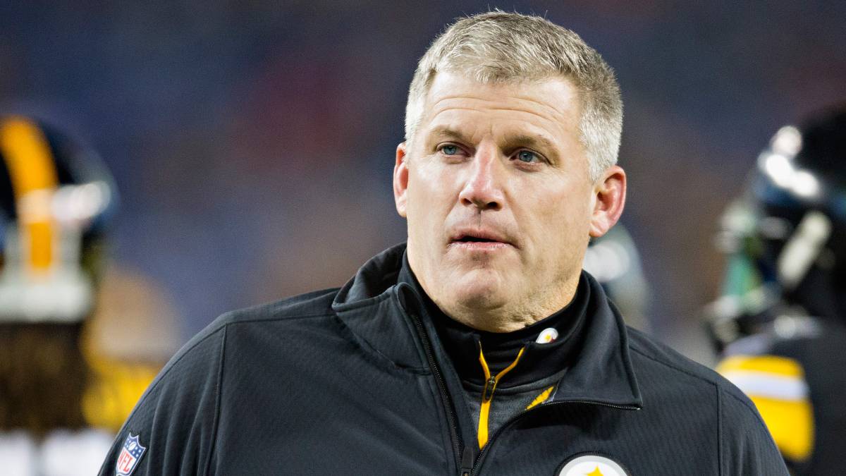 Vic Fangio y Mike Munchak, opciones de los Broncos
