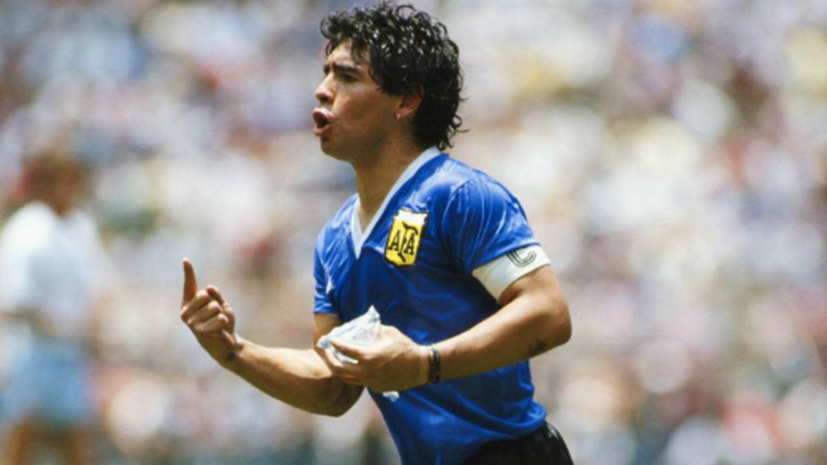 En esta HistoriAS de un apodo te contaremos la razón por la que al histórico futbolista argentino lo bautizaron así. ¿Conoces el origen de este sobrenombre?