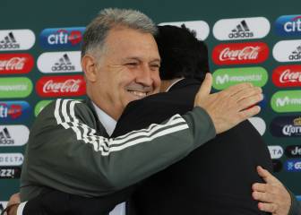 7 cosas que no sabías de Tata Martino: es fan de Soda Stereo