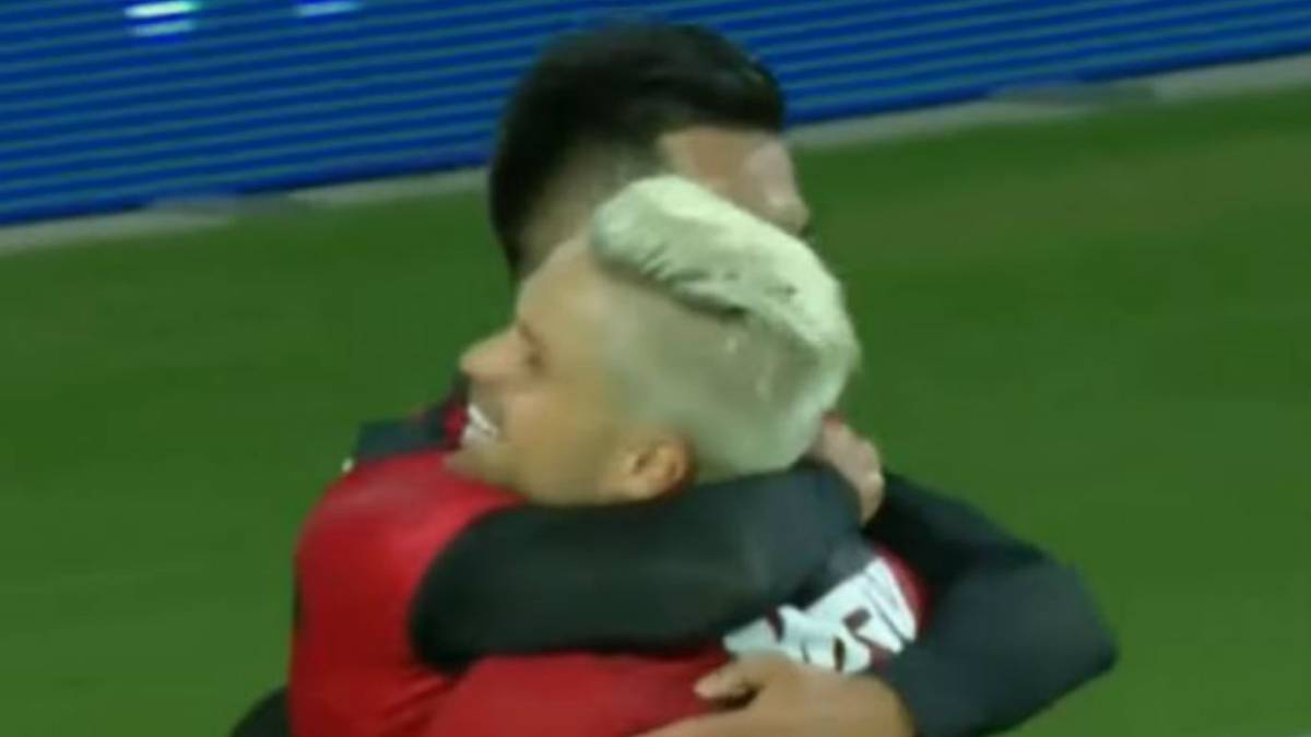 Flamengo de Brasil vence al Ajax de Ámsterdam en penales
