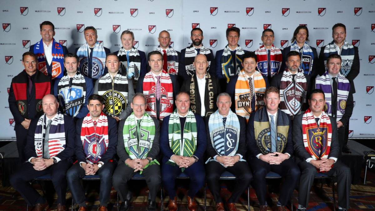 MLS Superdraft 2019: Resumen de los picks de la Primera Ronda