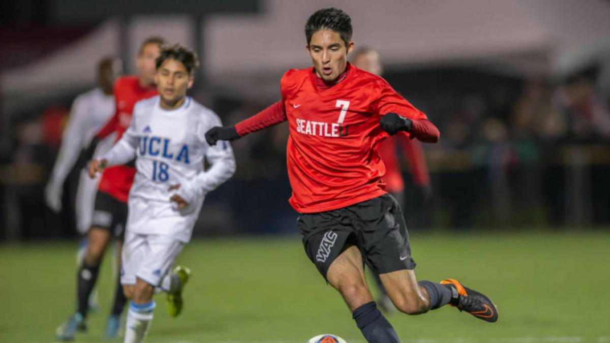 El DT argentino firmó a Sergio Rivas, de raíces mexicanas de cara a la temporada 2019 de la MLS. Con ello, ratifica su confianza en el jugador 'Azteca'
