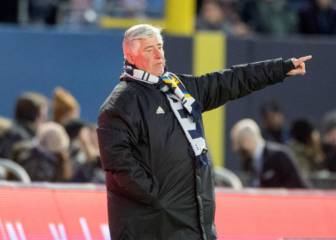 MLS rindió tributo a Sigi Schmid por su legado futbolístico