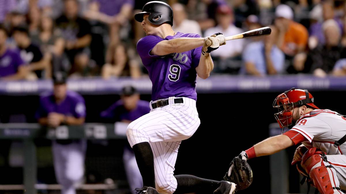 Yankees firma a D.J. LeMahieu y olvida de pronto a Machado