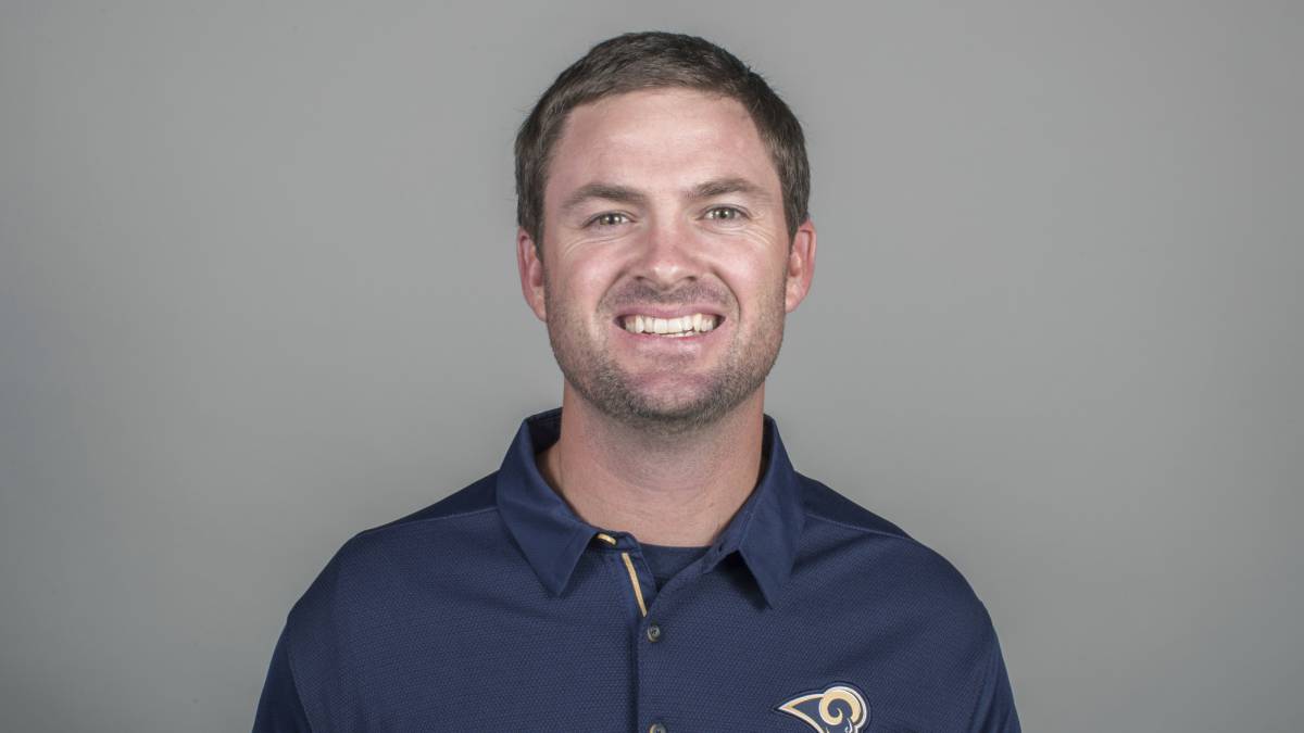 Zac Taylor será el nuevo entrenador de los Bengals