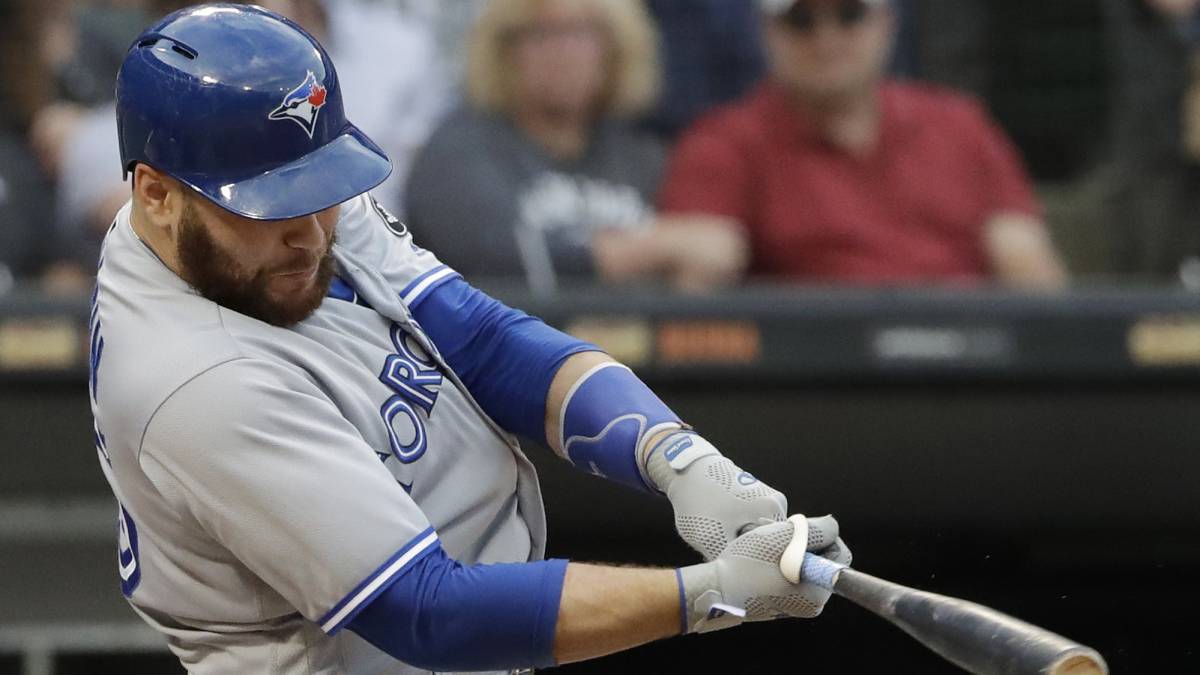 Russell Martin regresa a Los Angeles Dodgers