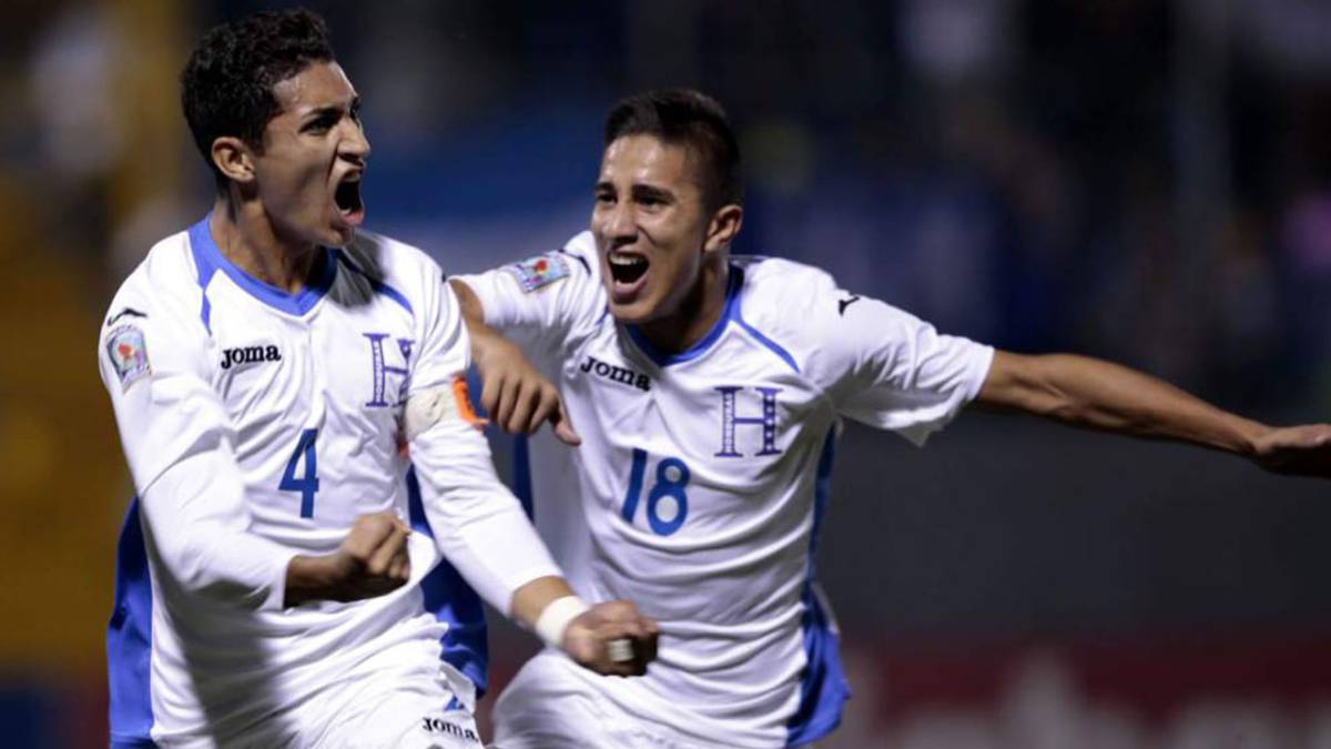 Allan Rivera dejó su prometedora carrera como futbolista para buscar un mejor futuro en EEUU, esto debido a la delincuencia que se vive en Honduras.