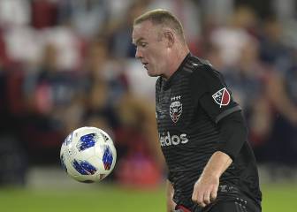 Peligran las 6 millones de libras en patrocinios de Rooney