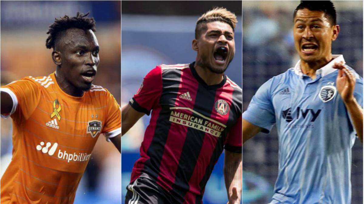 En cumplimiento con el contrato de trabajo colectivo, solo los clubes que participan en la Concachampions pueden estar trabajando. La gran mayoría arrancará el 21 de este mes.