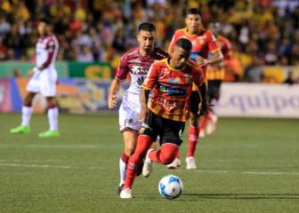 Otro tico a la MLS: Allan Cruz suena para el FC Cincinnati