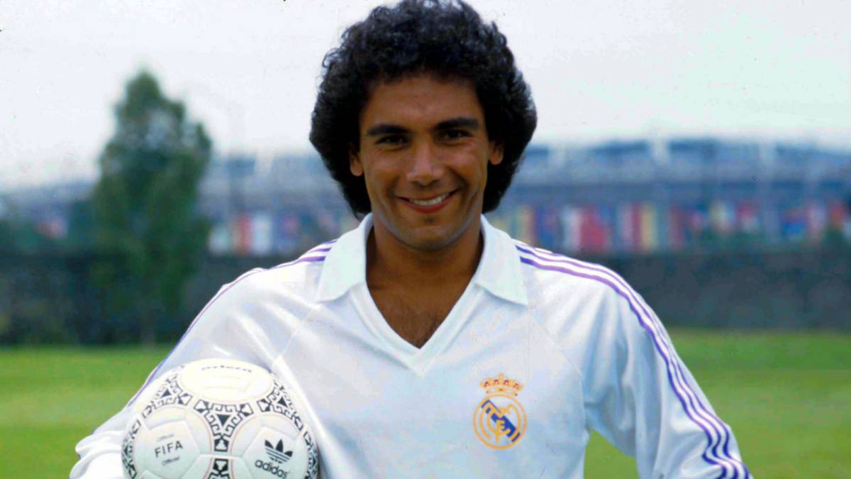 En esta edición de ‘HistoriAS de un apodo’ te presentamos el origen del mote que ha acompañado al exjugador mexicano del Real Madrid por décadas