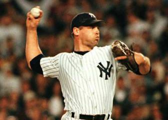 Ex pitcher de Yankees, acusado por abuso sexual de menor