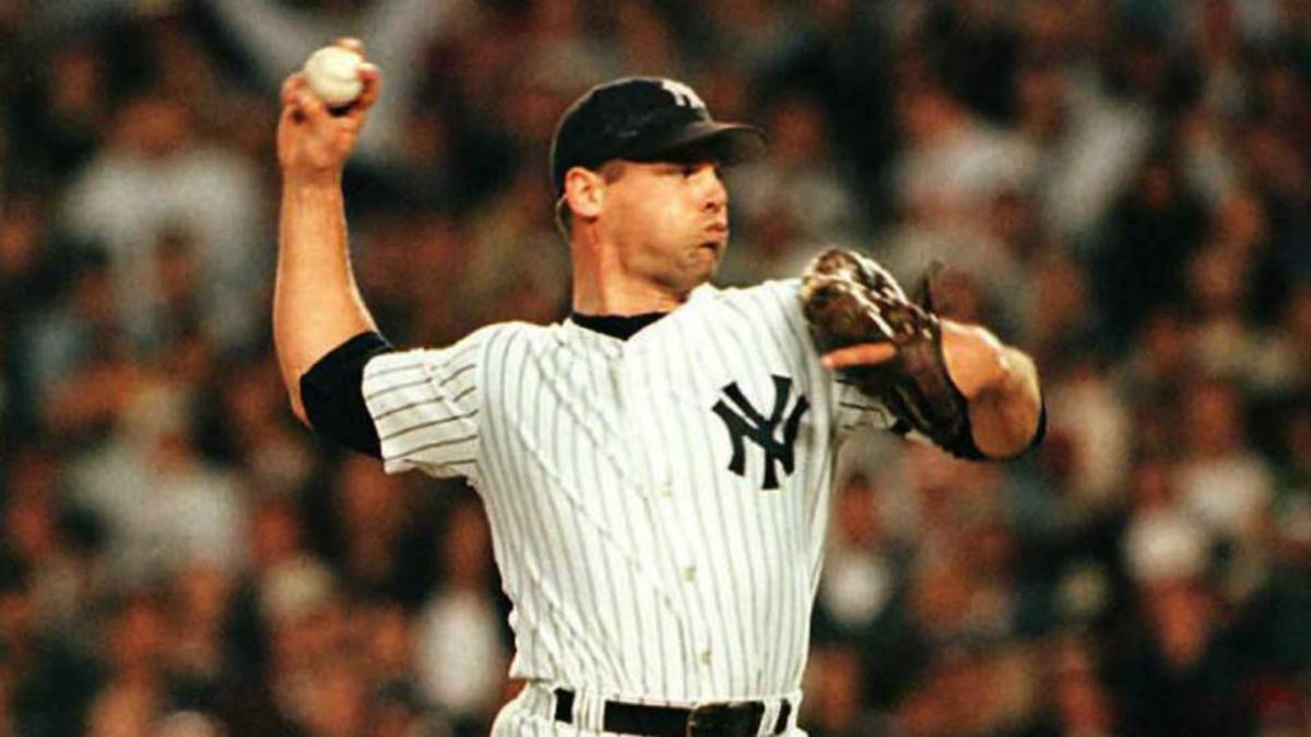Ex pitcher de Yankees, arrestado por acusación de abuso sexual