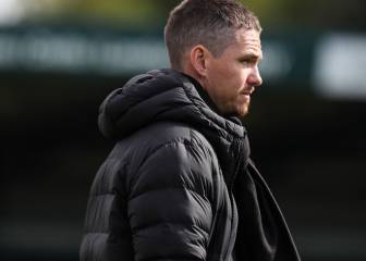 Marc Skinner es el nuevo entrenador de Orlando Pride