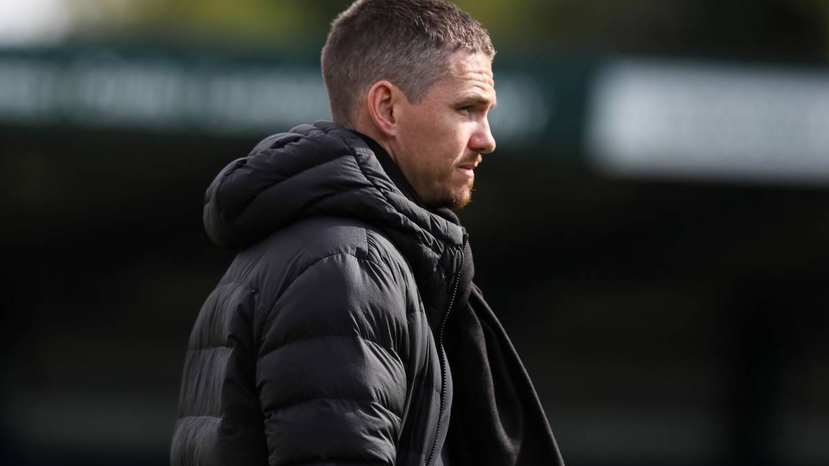 Orlando Pride contrara a Marc Skinner como nuevo entrenador