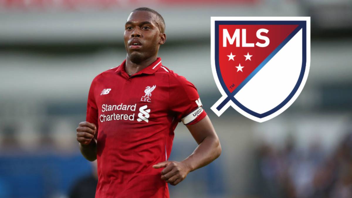 El delantero británico es buscado por el NYCFC para integrarse en el verano, esto debido a que no renovara contrato con el Liverpool.