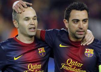 Las 10 mejores duplas en la historia del fútbol