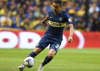 DC United y Portland quieren robarse a defensa de Boca
