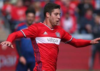 Matt Polster, ¿otro jugador estadounidense a Europa?