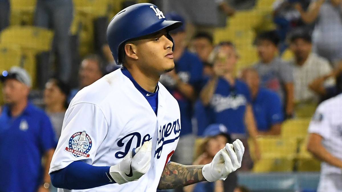 Manny Machado ya habría elegido a su nuevo equipo