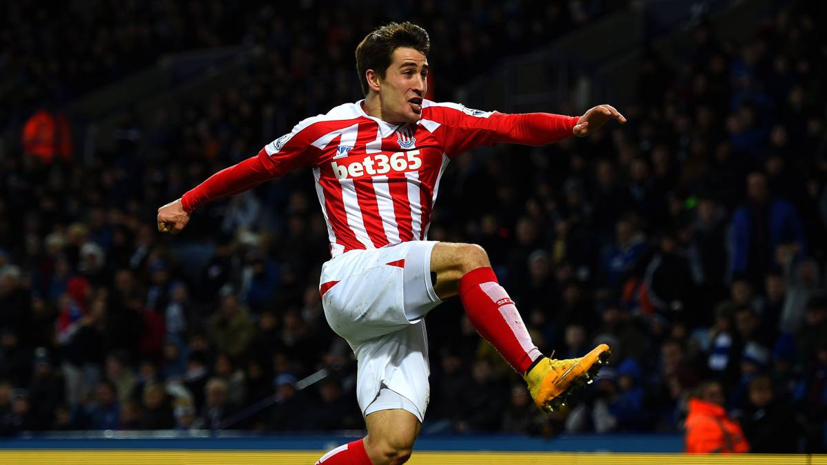 Bojan Krkic, canterano del FC Barcelona, es pretendido por New England Revolution para reforzar el ataque de cara a la temporada 2019 de la MLS.