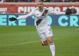Zlatan Ibrahimovic: “O eres el primero o no eres nada”