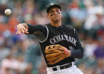 Nolan Arenado sería el objeto del deseo en New York