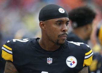 Morgan Burnett tendría las horas contadas en Pittsburgh