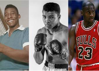 Atletas afrodescendientes que cambiaron el mundo del deporte