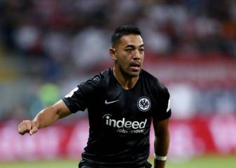 Marco Fabian considera jugar en el Inter Miami