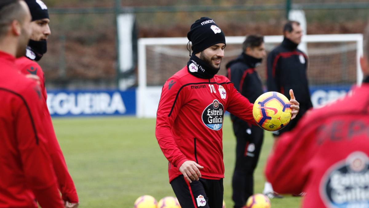 Cadena Ser: El español Carles Gil podría llegar a la MLS
