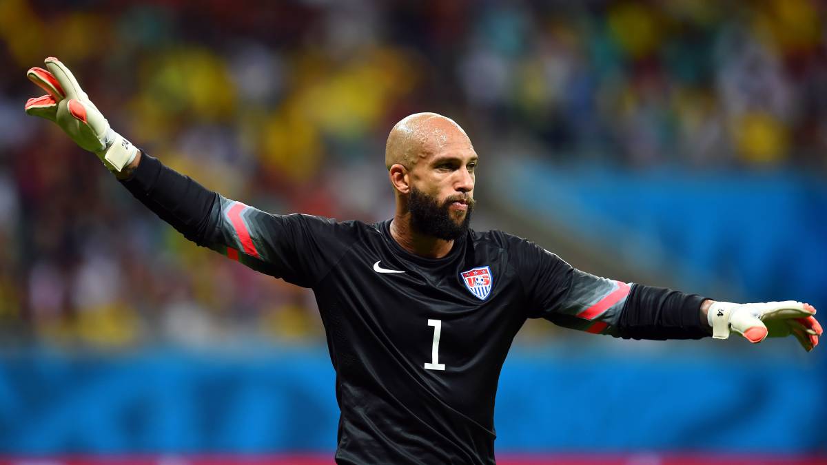 El mítico portero de la selección de Estados Unidos jugará la temporada 2019 de la MLS para después despedirse del profesionalismo.