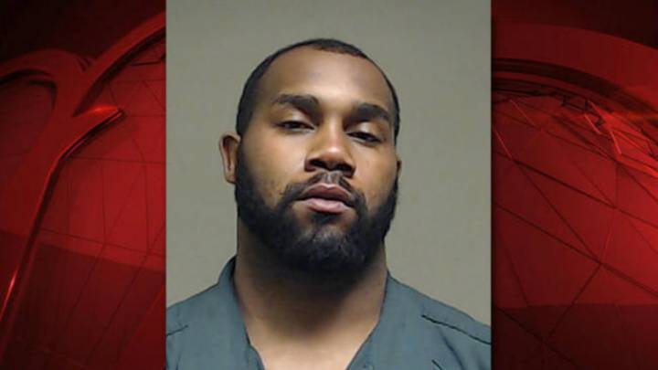 ¡Arrestado! Darren McFadden, ex running back de Dallas