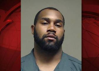 ¡Arrestado! Darren McFadden, ex running back de Dallas
