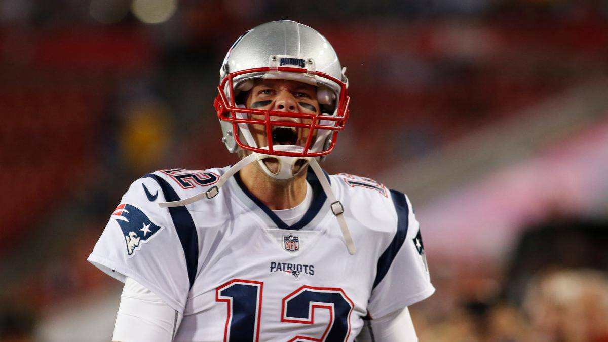 Doce de los más recientes 14 campeones de la NFL han portado jersey blanco en el juego por el título; hace un año, New England cayó pese a usar ese color.